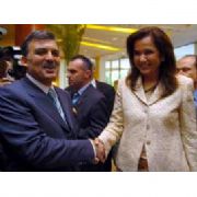 ANKARA TEDİRGİN!